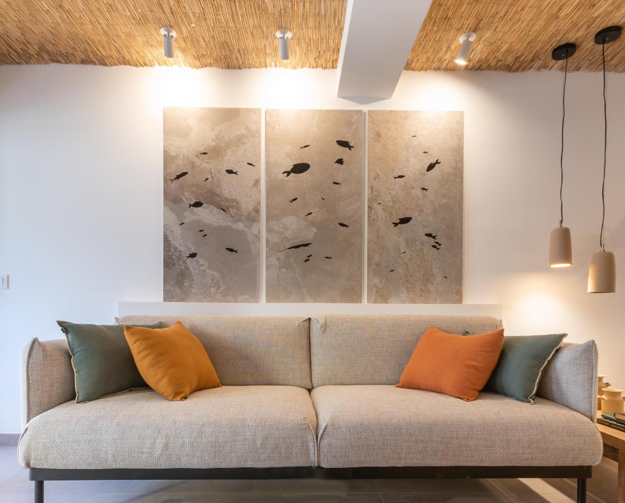 Apartamento K-proa