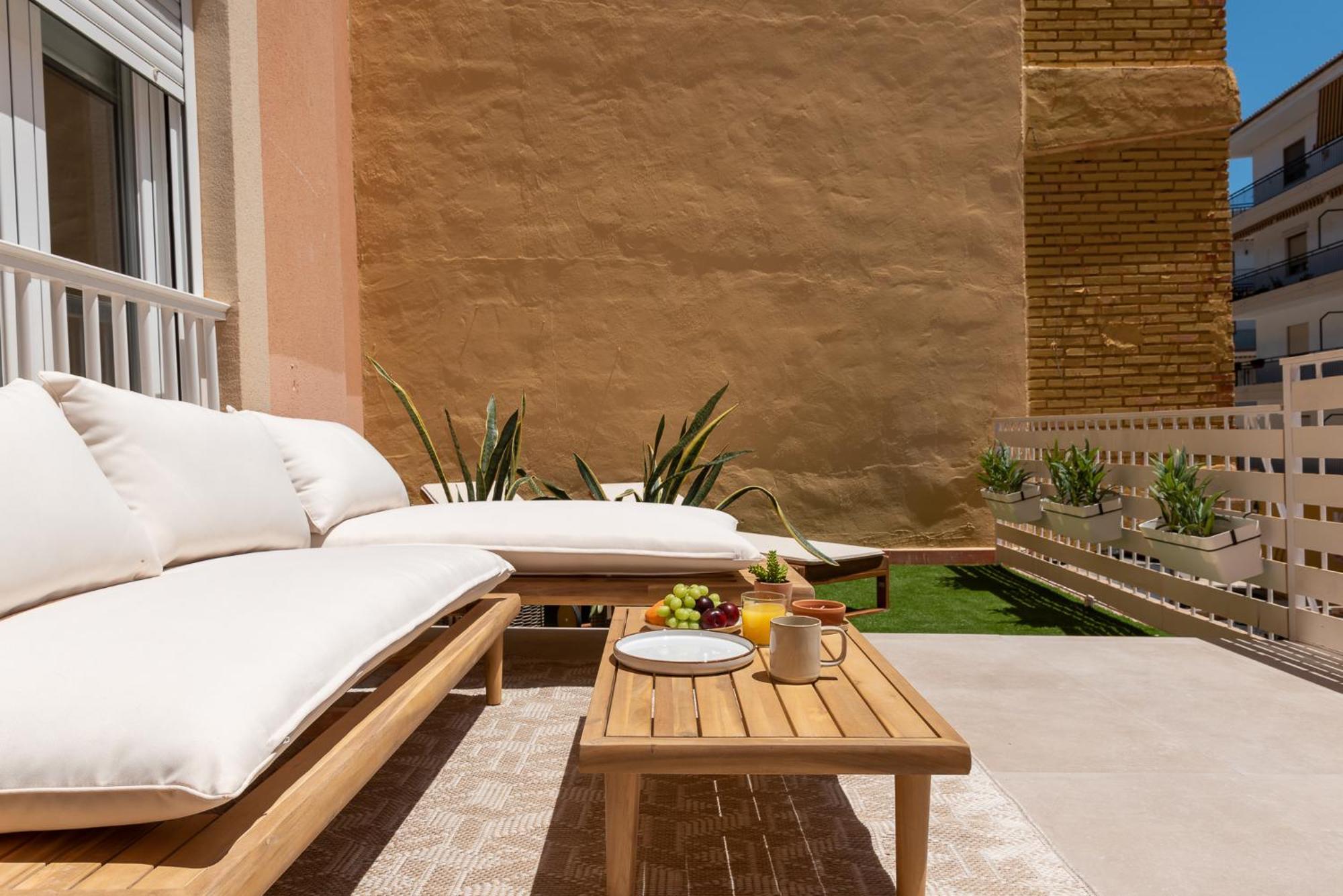 K-proa Apartamento Jávea