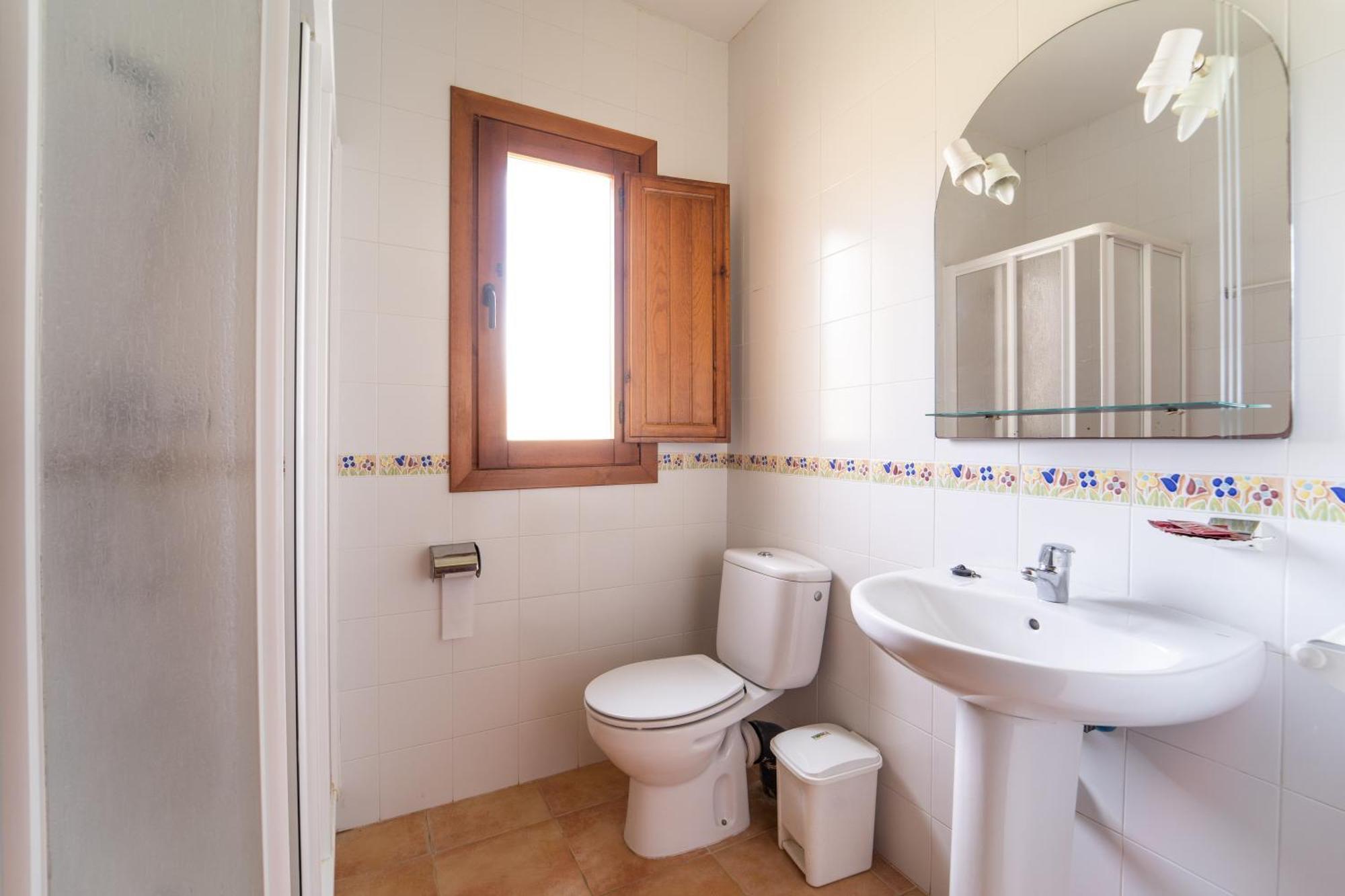 El Moral Centro De Holiday home *