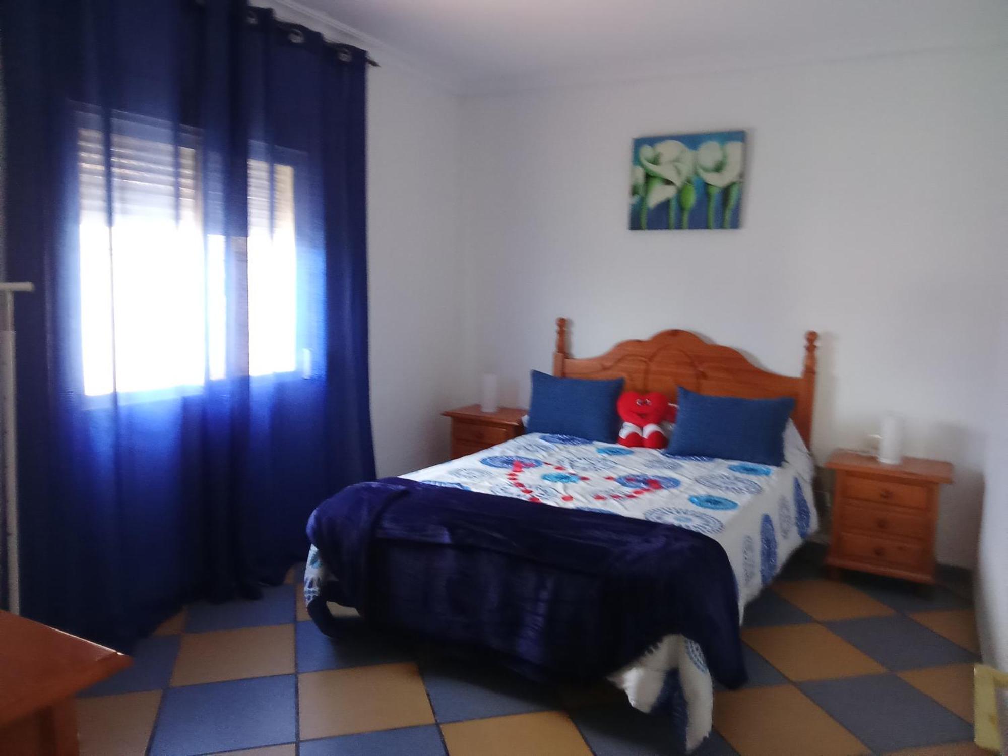 Holiday home La Casa De Pilar Pechina