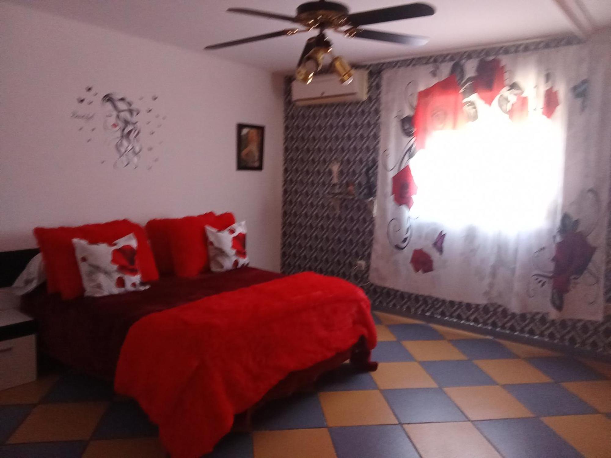 La Casa De Pilar Holiday home Pechina