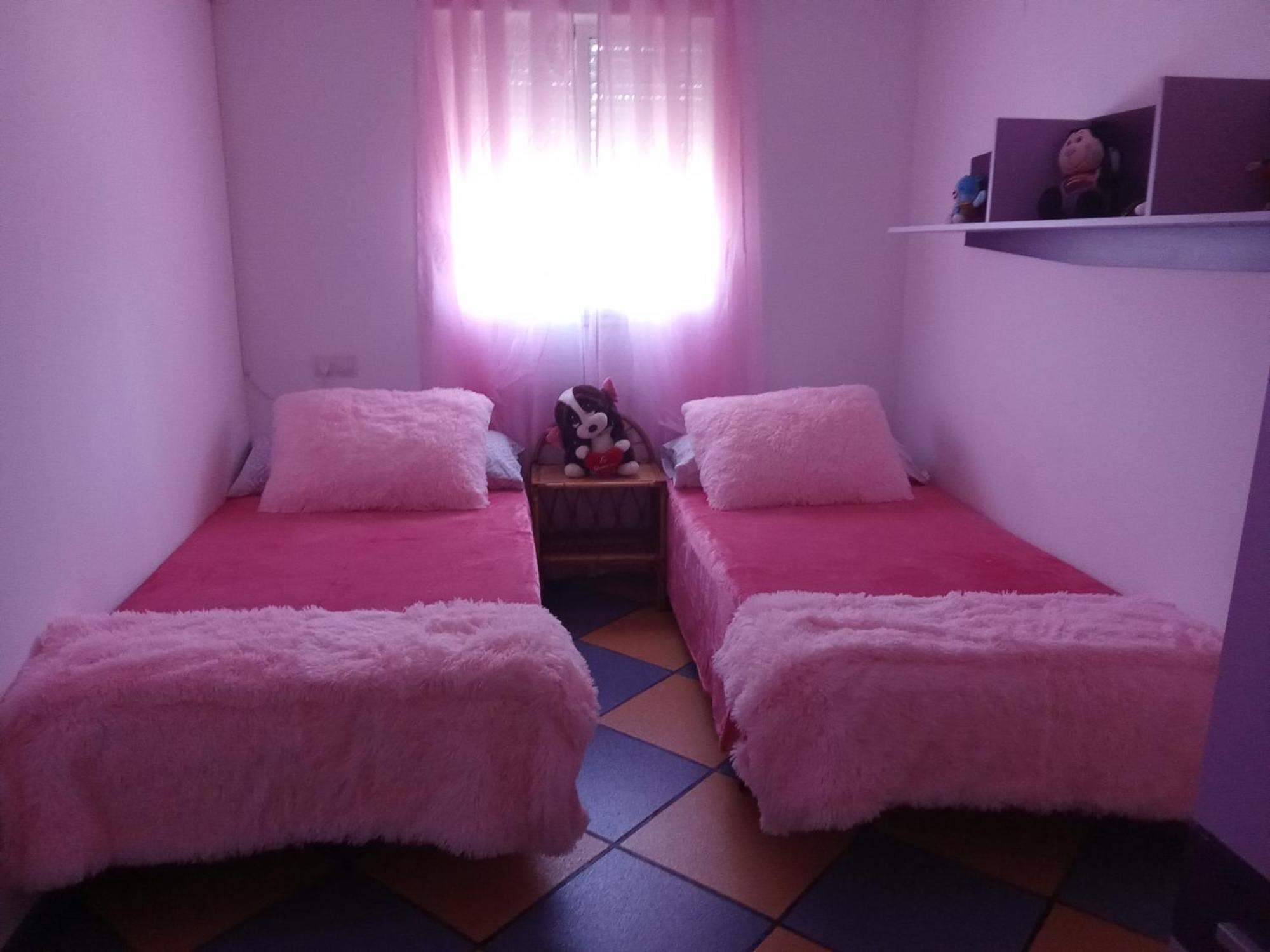 La Casa De Pilar Holiday home