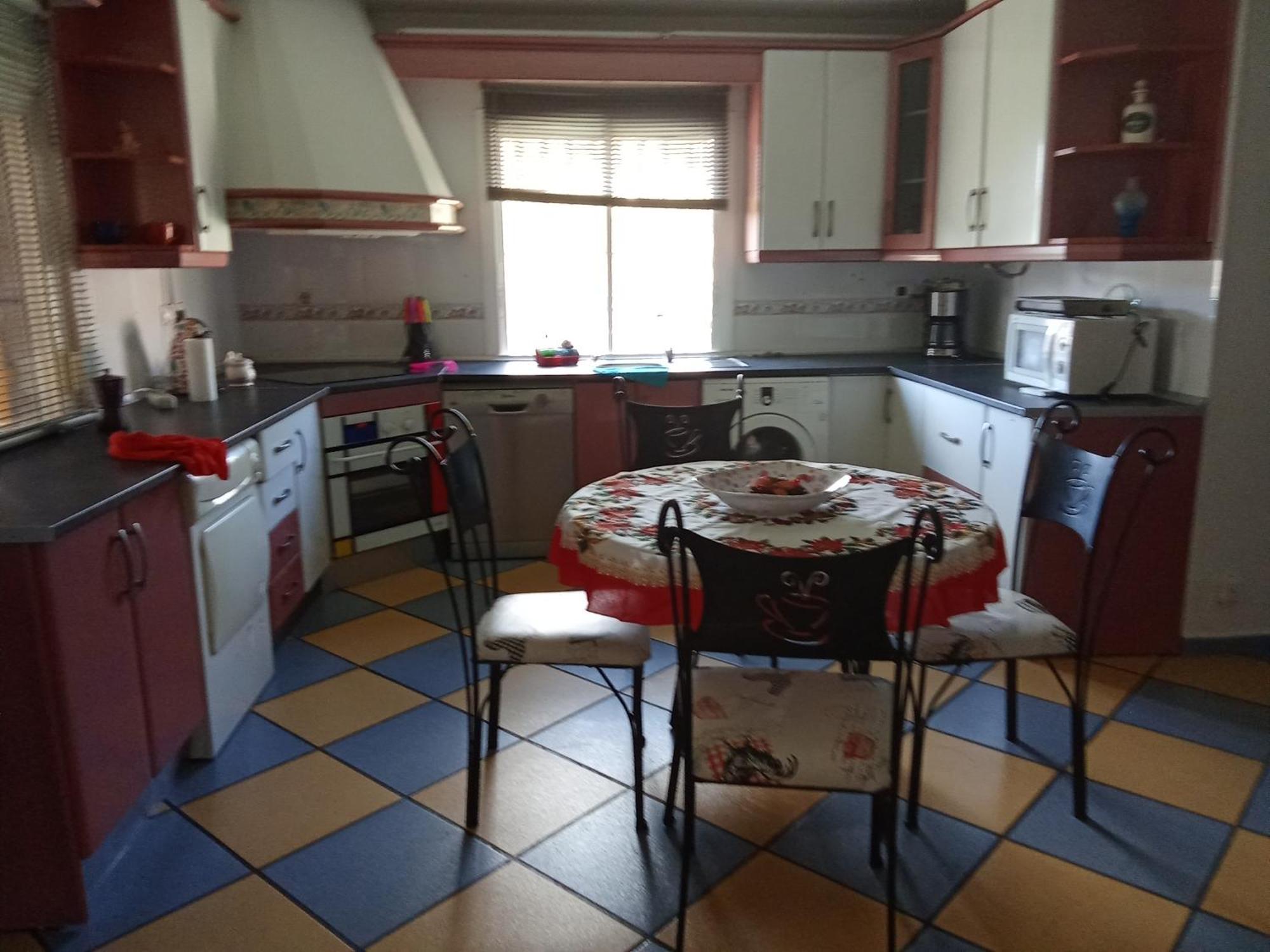 Holiday home La Casa De Pilar Pechina