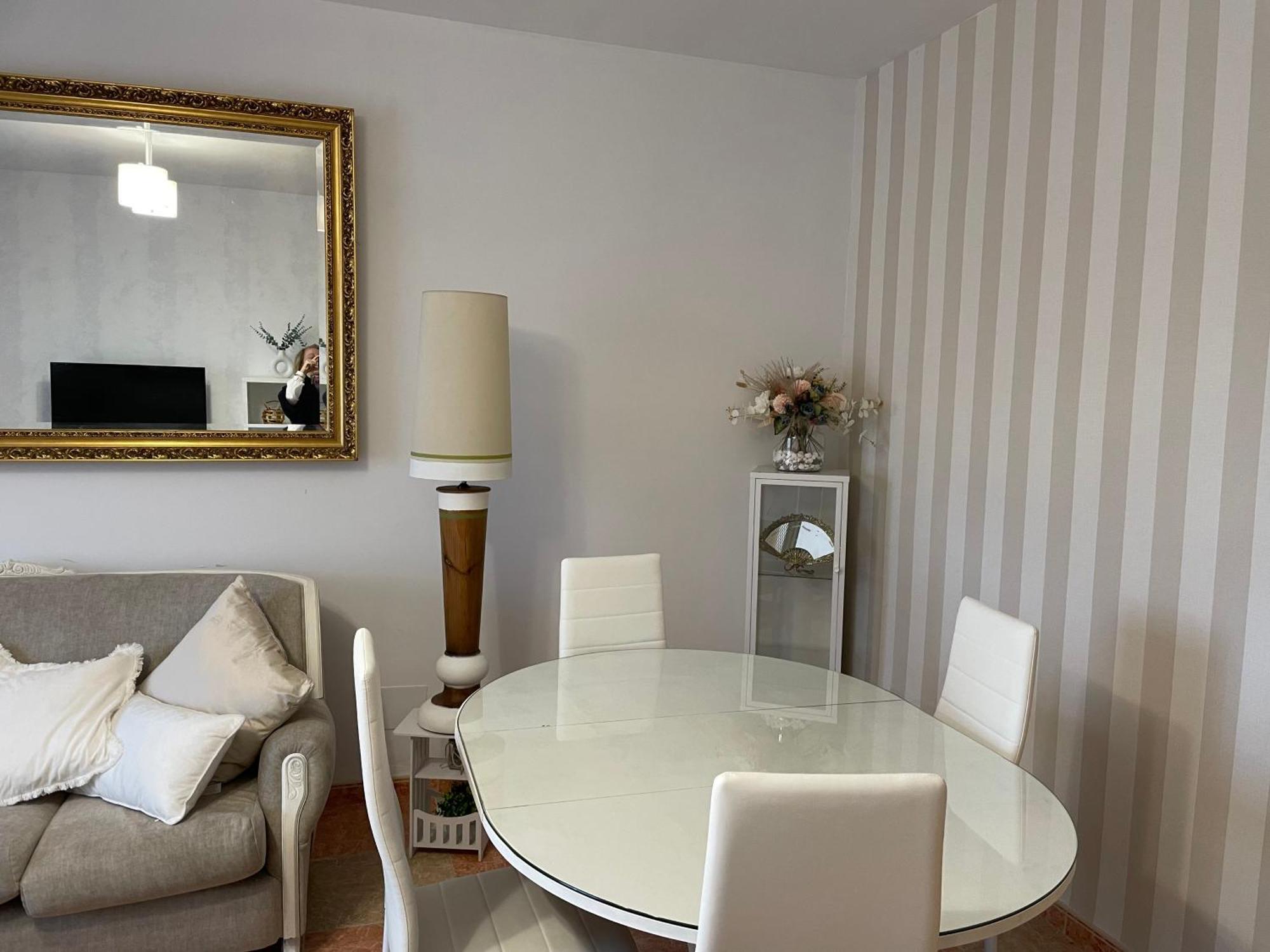 Apartamento Mirador De Sierra Magina II Noalejo Entre Granada Y Jaen