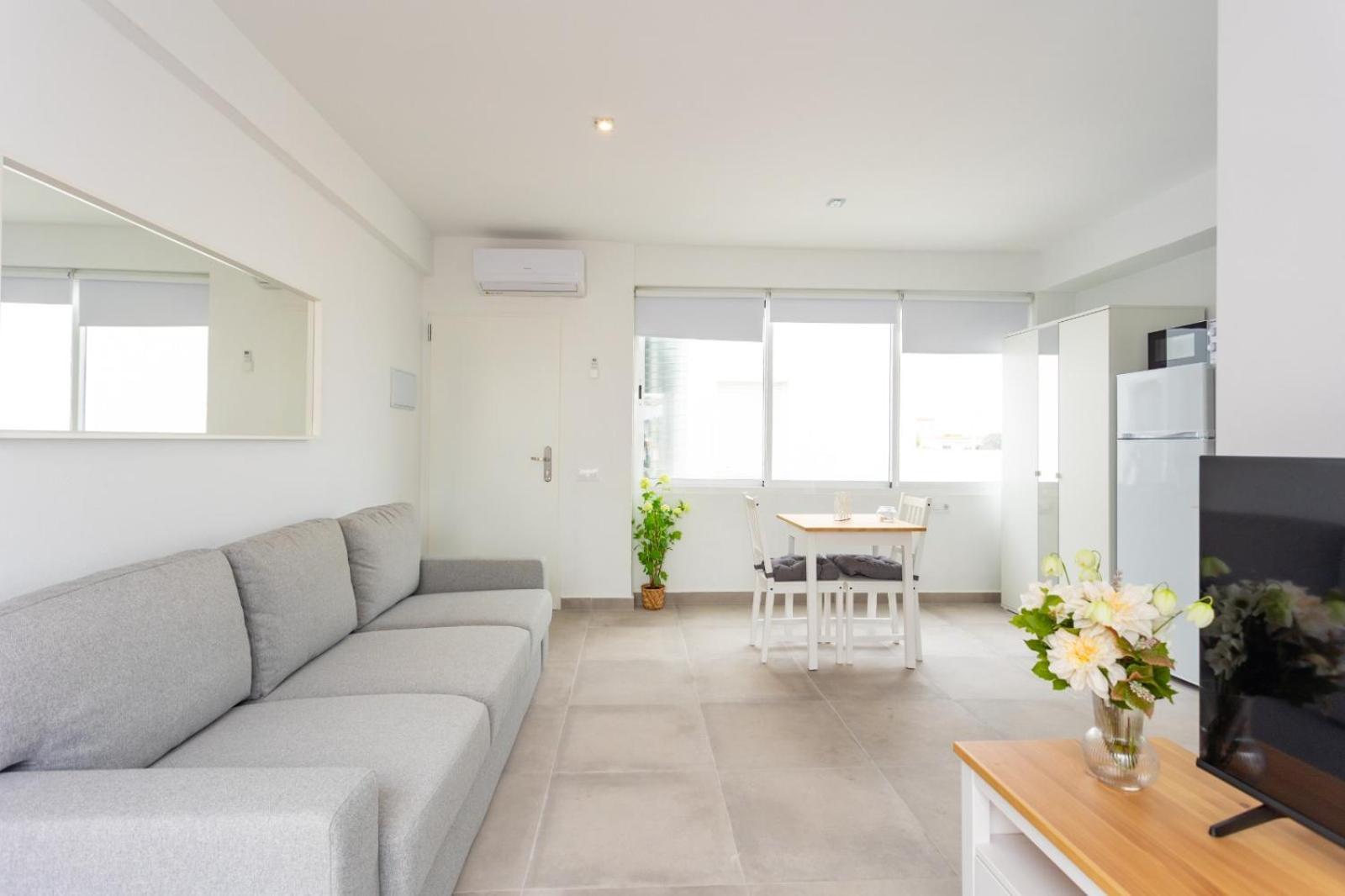 Palmeras Zahara Center Apartamento Zahara de los Atunes