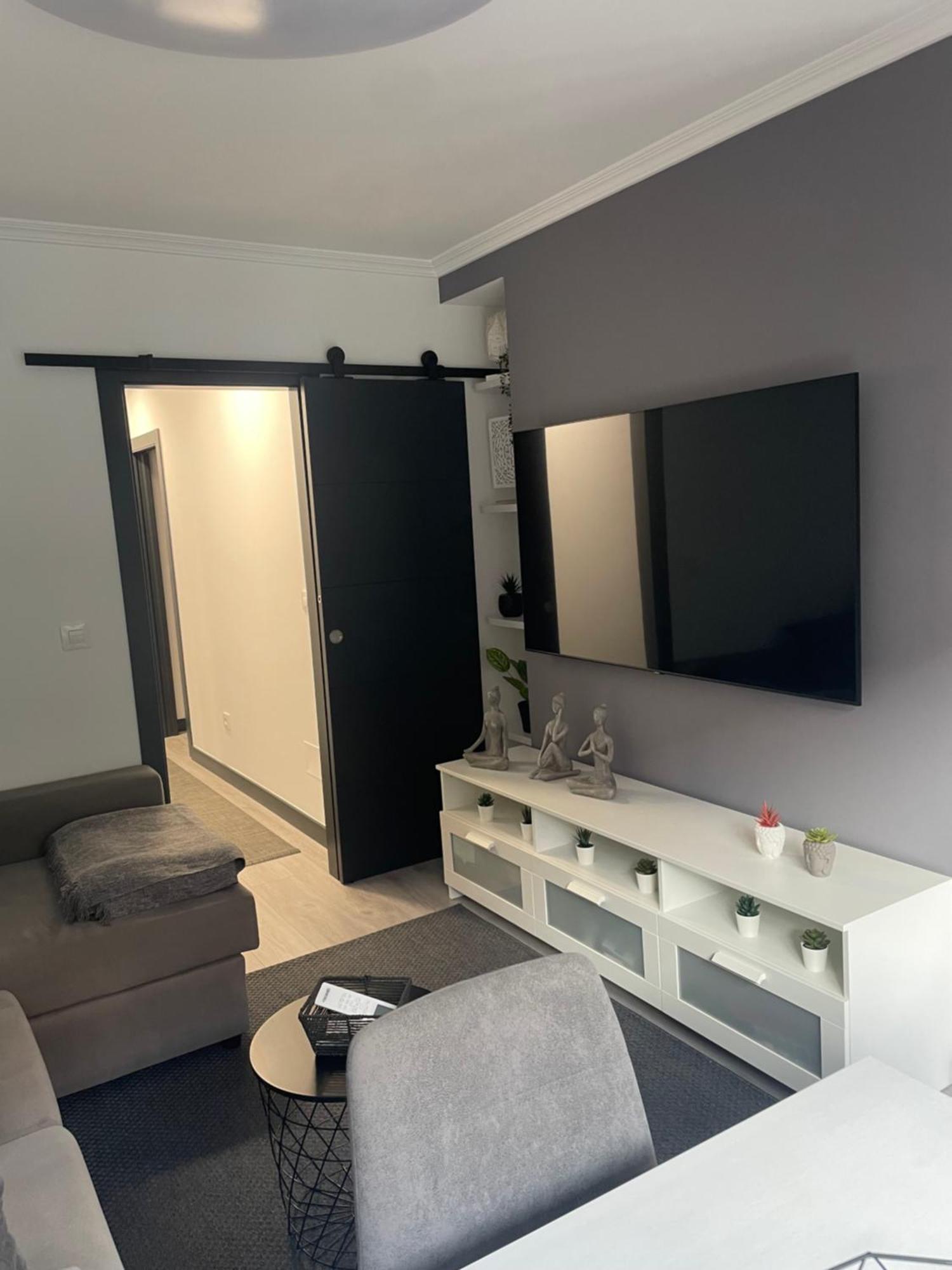 El Rincon De Cangas Apartamento *