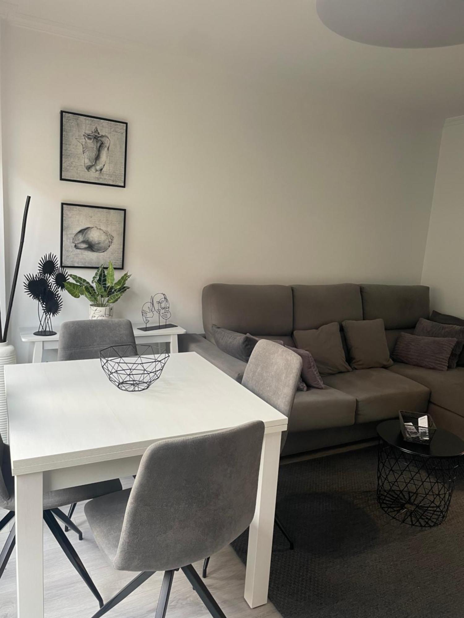 Apartamento El Rincon De Cangas Cangas do Morrazo