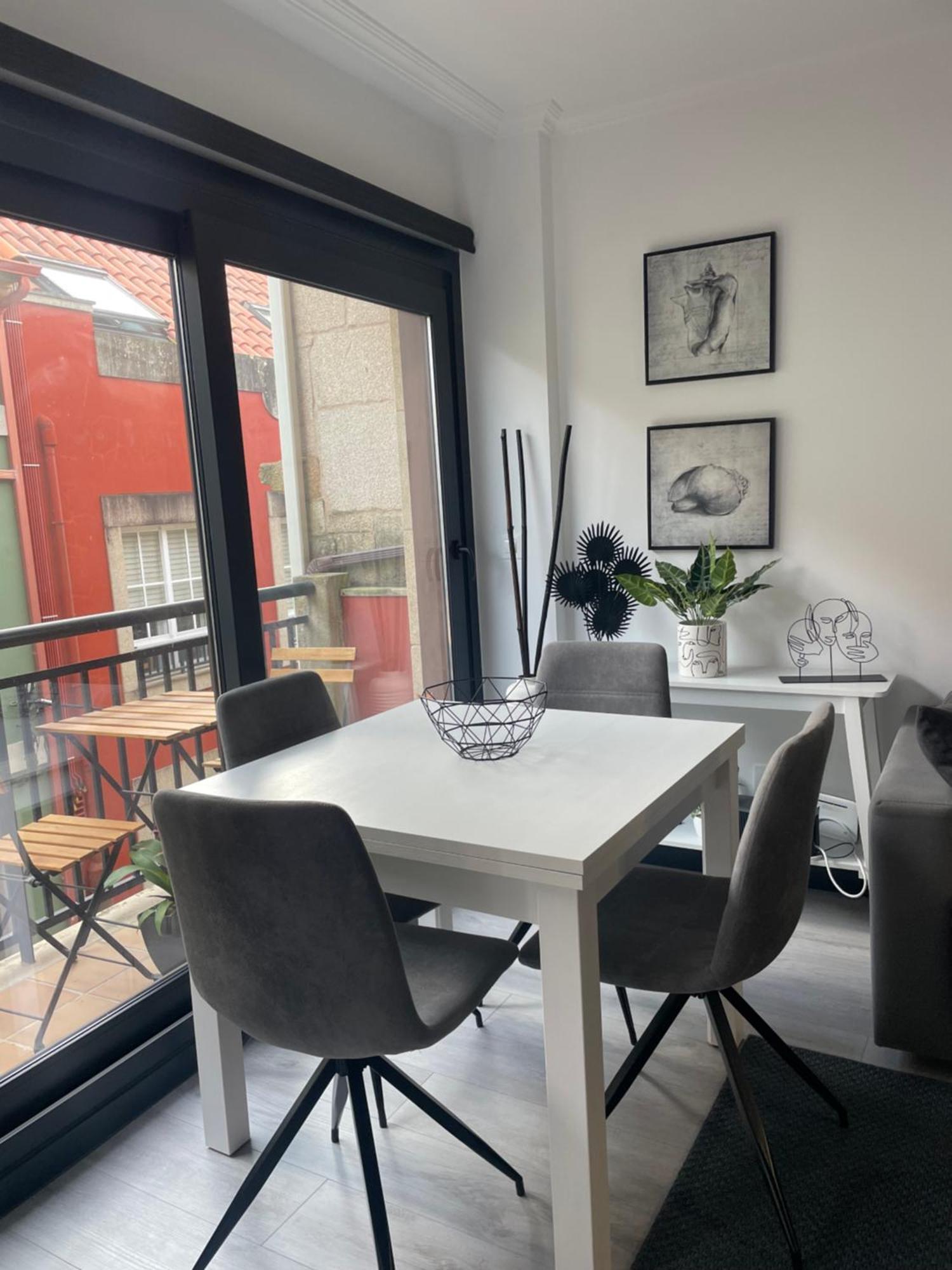 Apartamento El Rincon De Cangas *