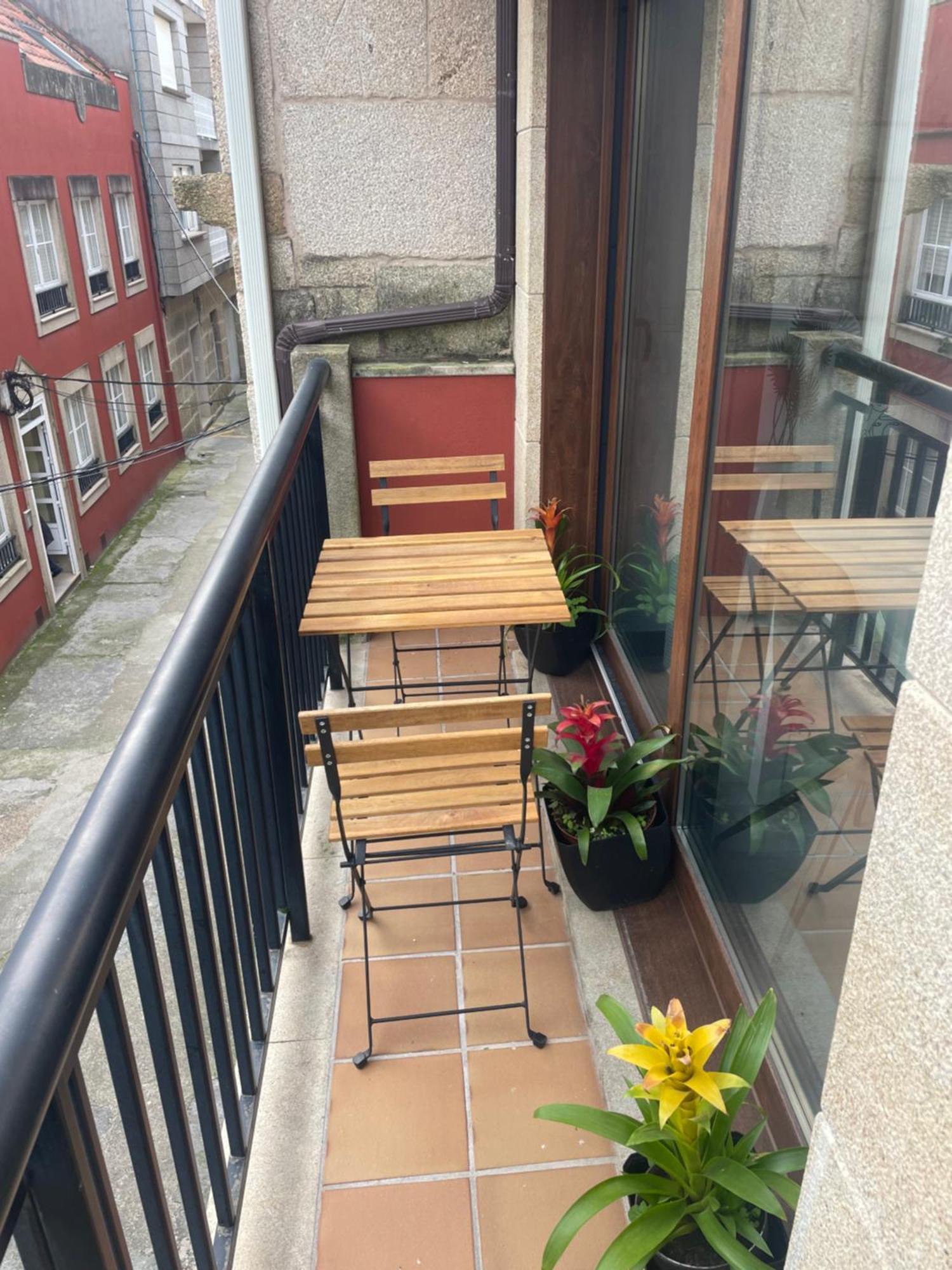 Apartamento El Rincon De Cangas Cangas do Morrazo