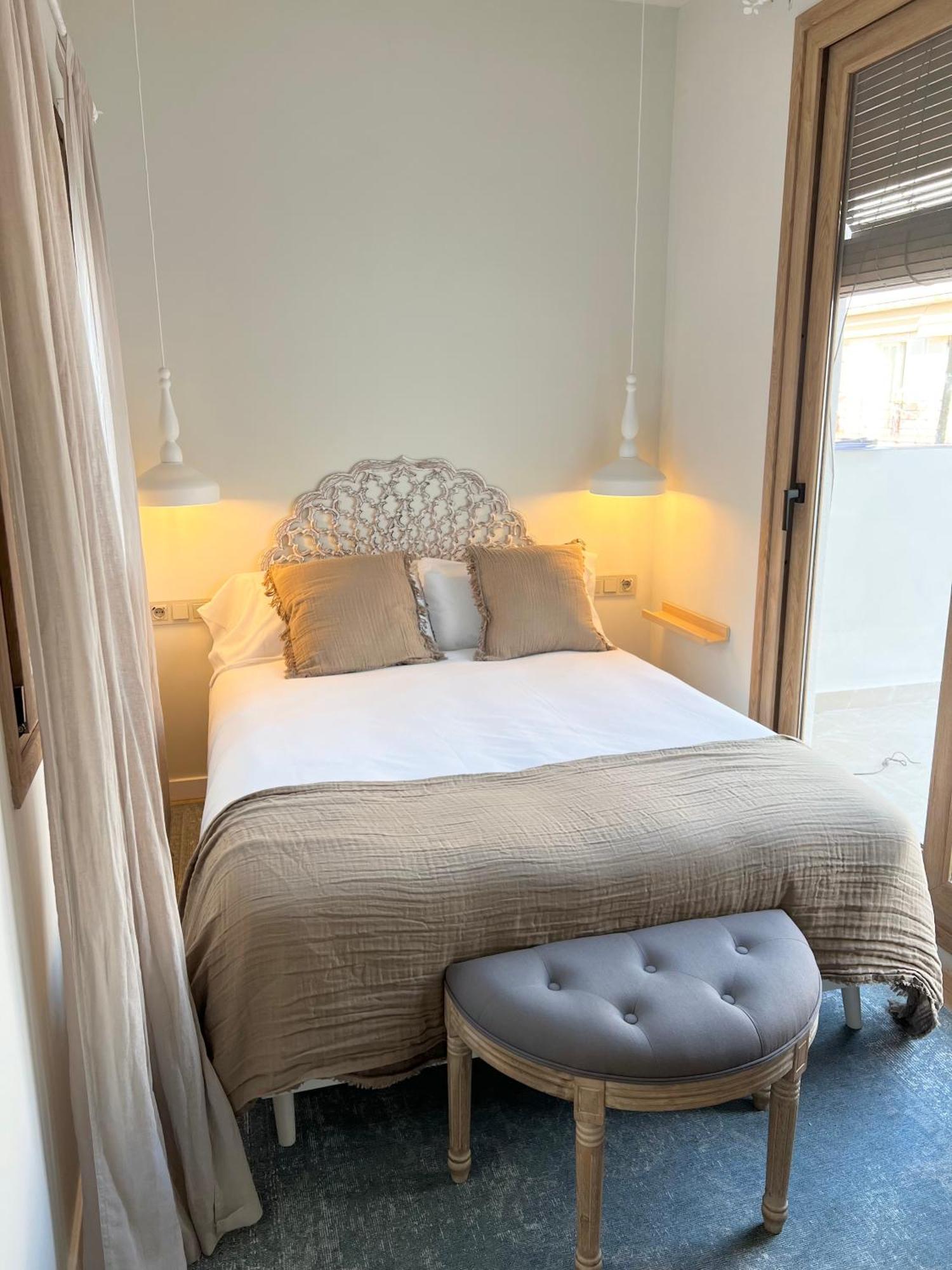Montroig 5 Boutique Apartahotel *
