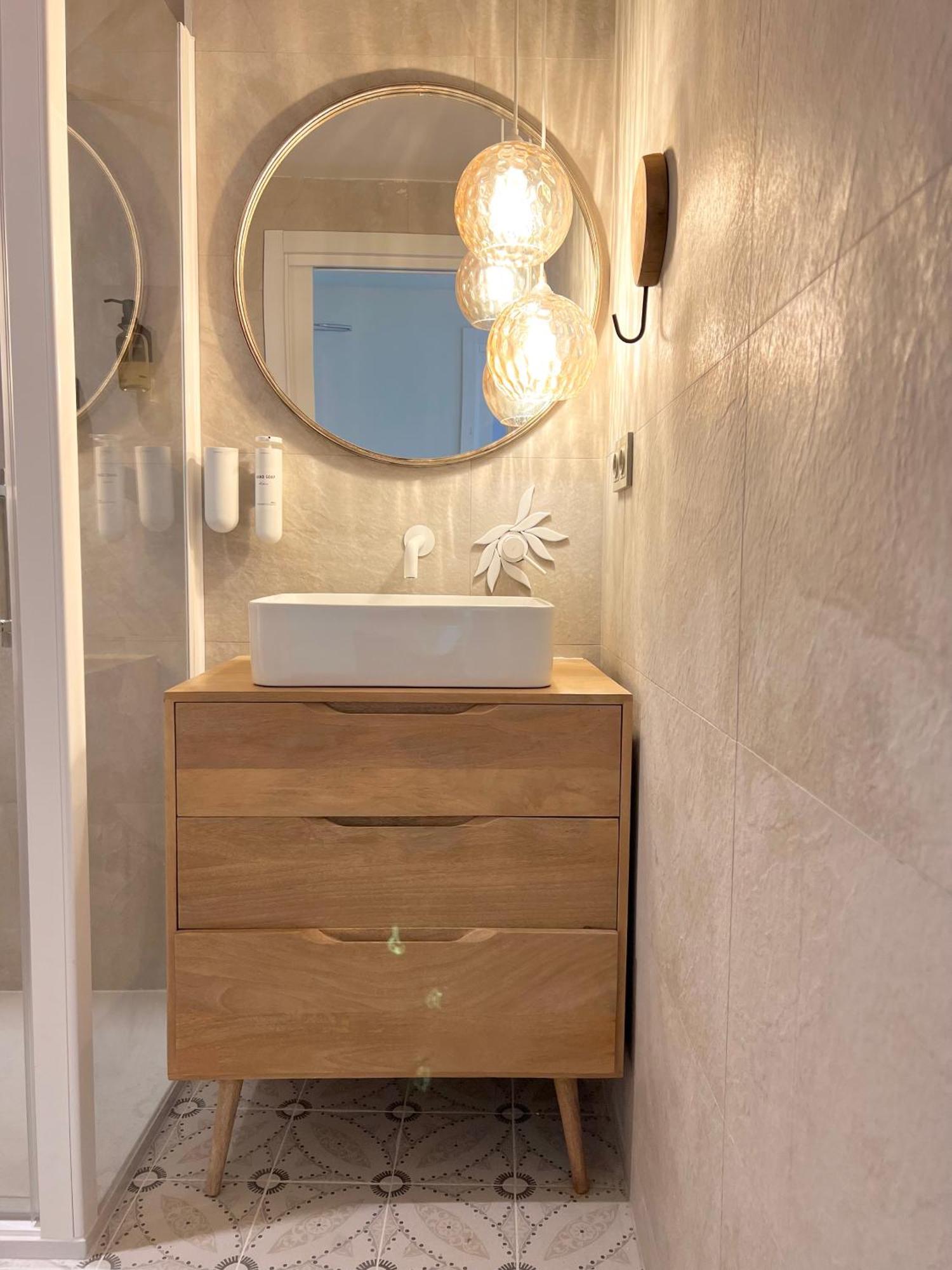 Montroig 5 Boutique Apartahotel Sitges