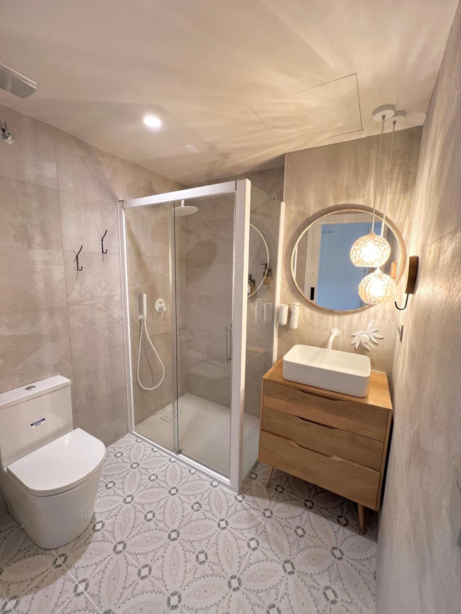 Apartahotel Montroig 5 Boutique Sitges
