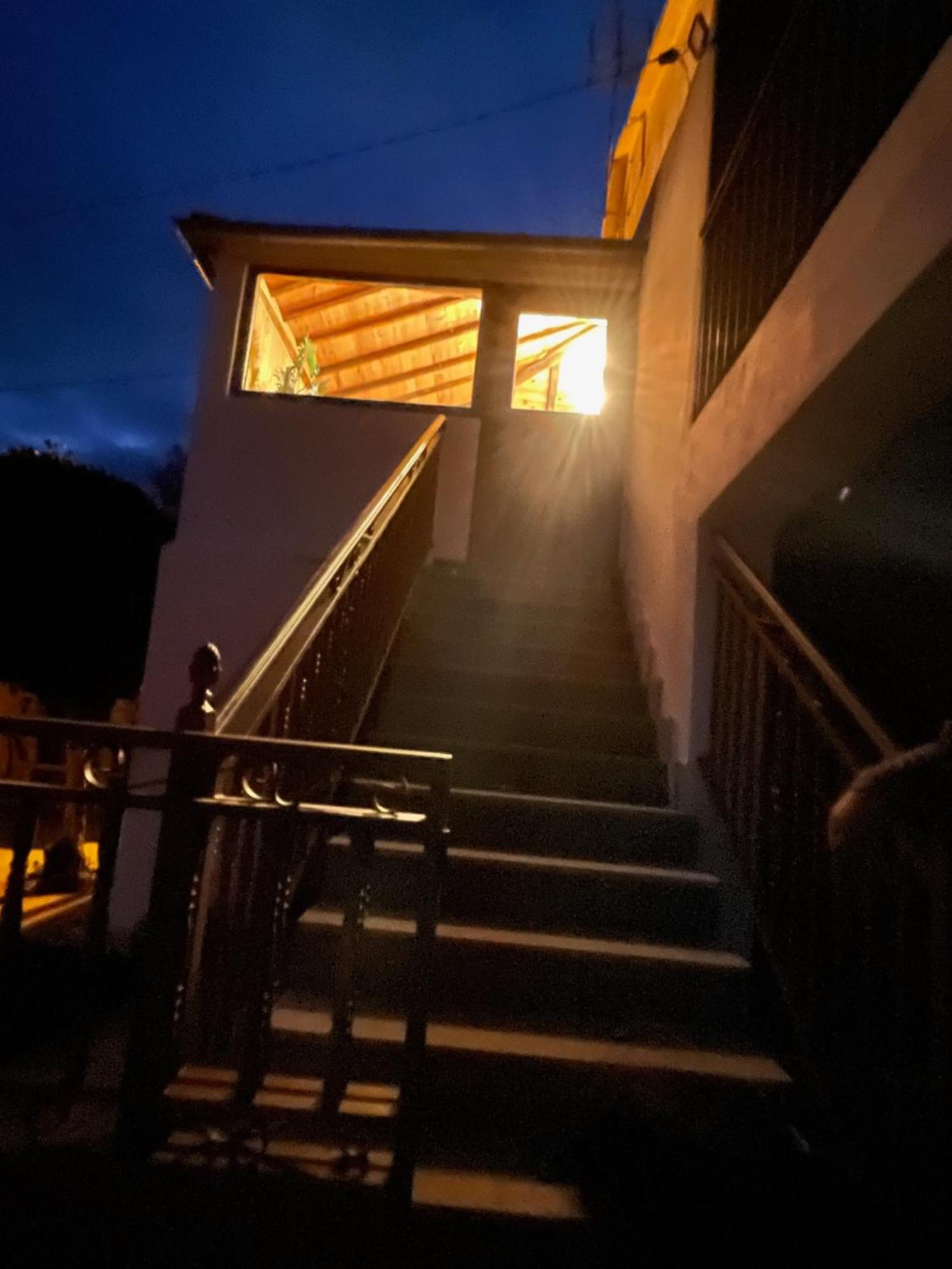 Casa Teno Сasa de vacaciones
