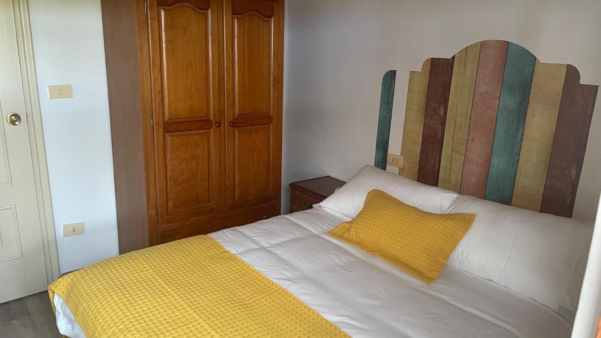 Casa Teno Сasa de vacaciones *