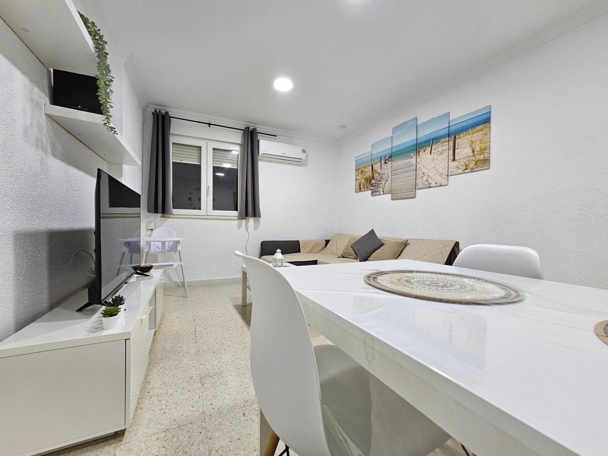 Apartment Granja - A 5 Min De La Playa