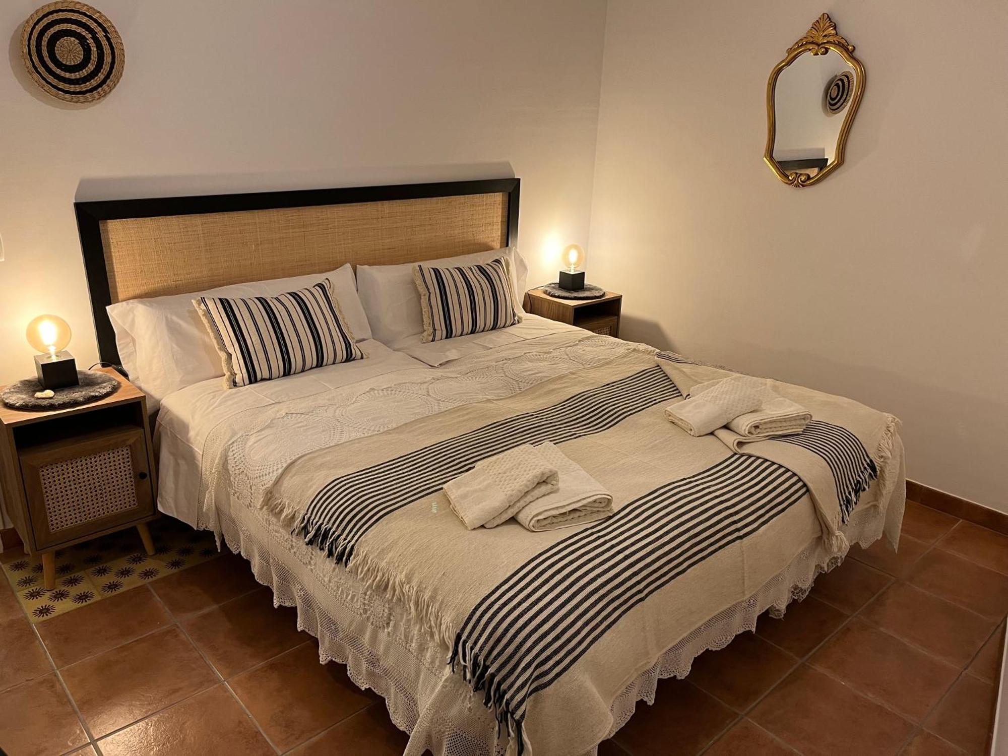 Сasa de vacaciones Ulls Del Priorat