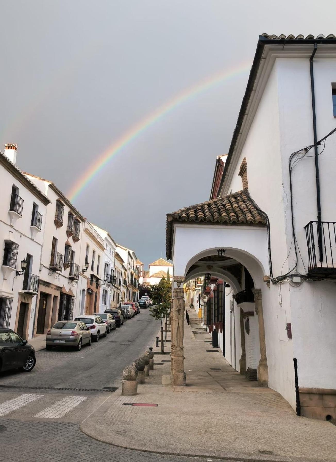 Apartamento Sierra-sol Ronda