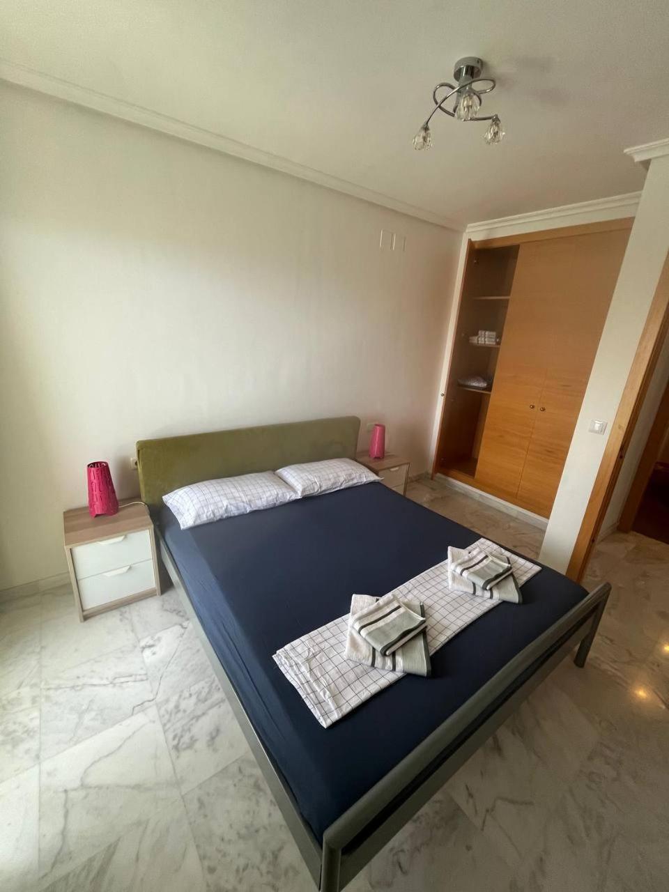 Apartment Park Cala de Finestrat