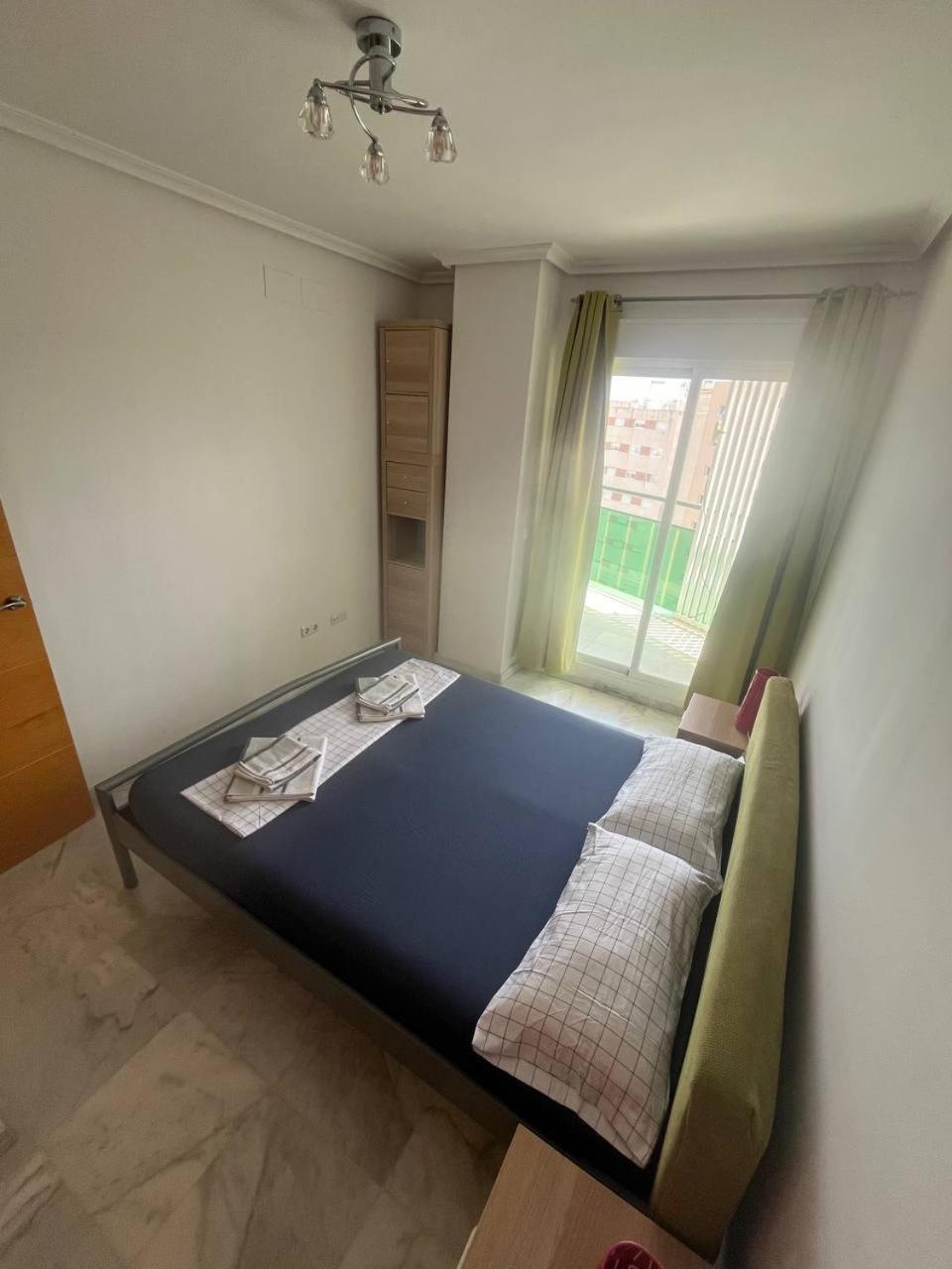 Park Apartment Cala de Finestrat