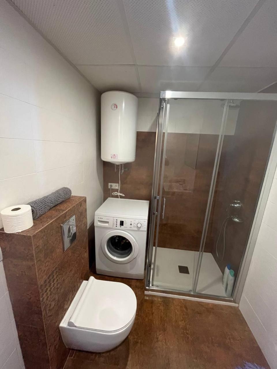 Park Apartment Cala de Finestrat