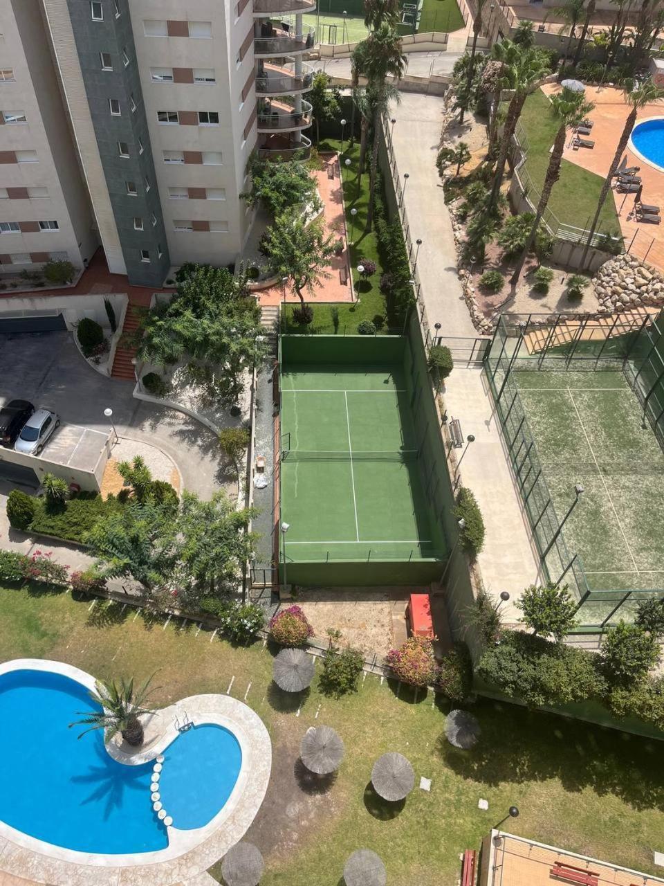 Apartment Park *