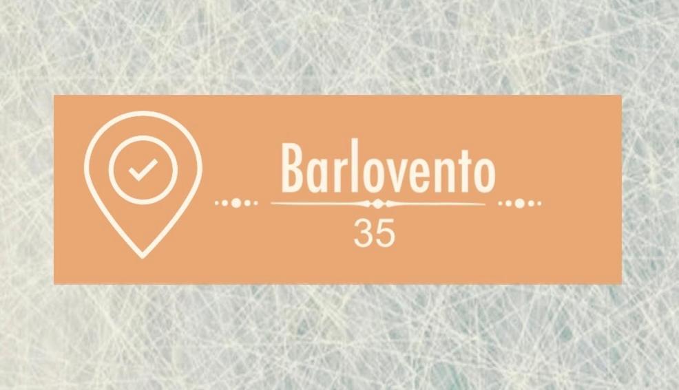 Barlovento