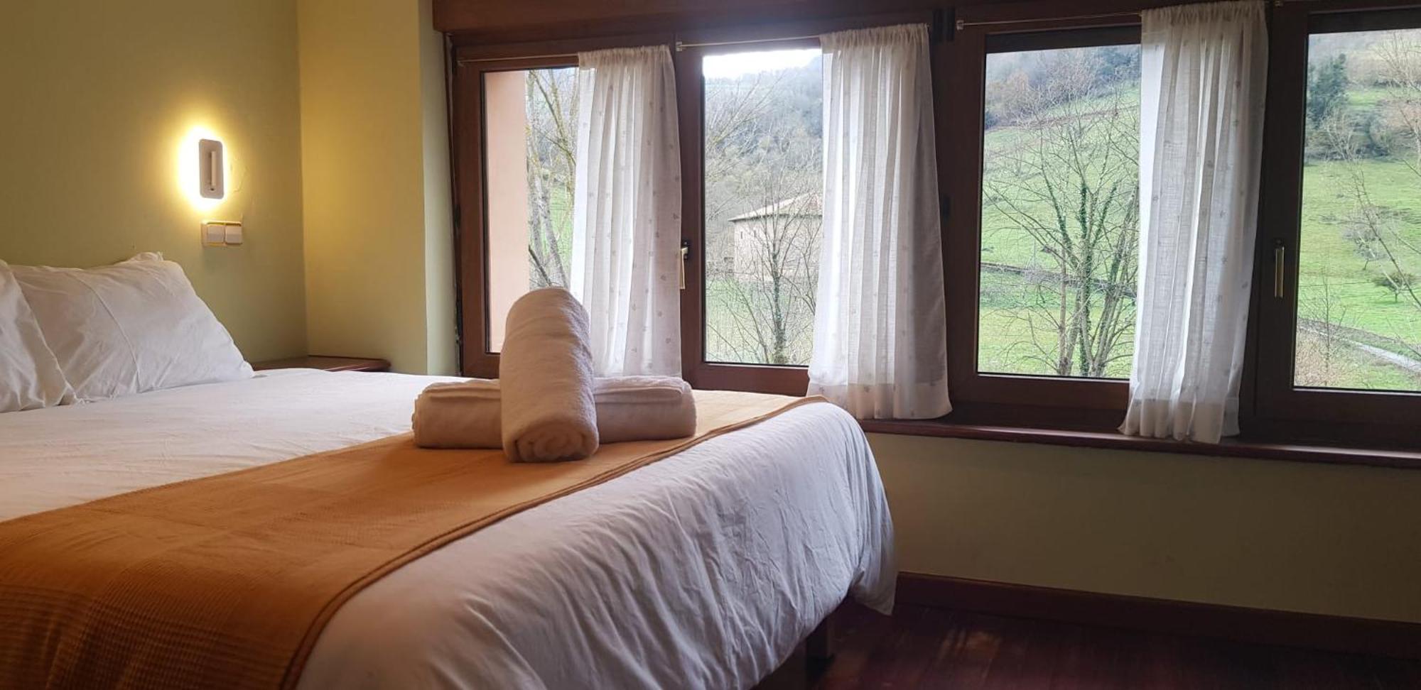 Casa Cabrales Holiday home *