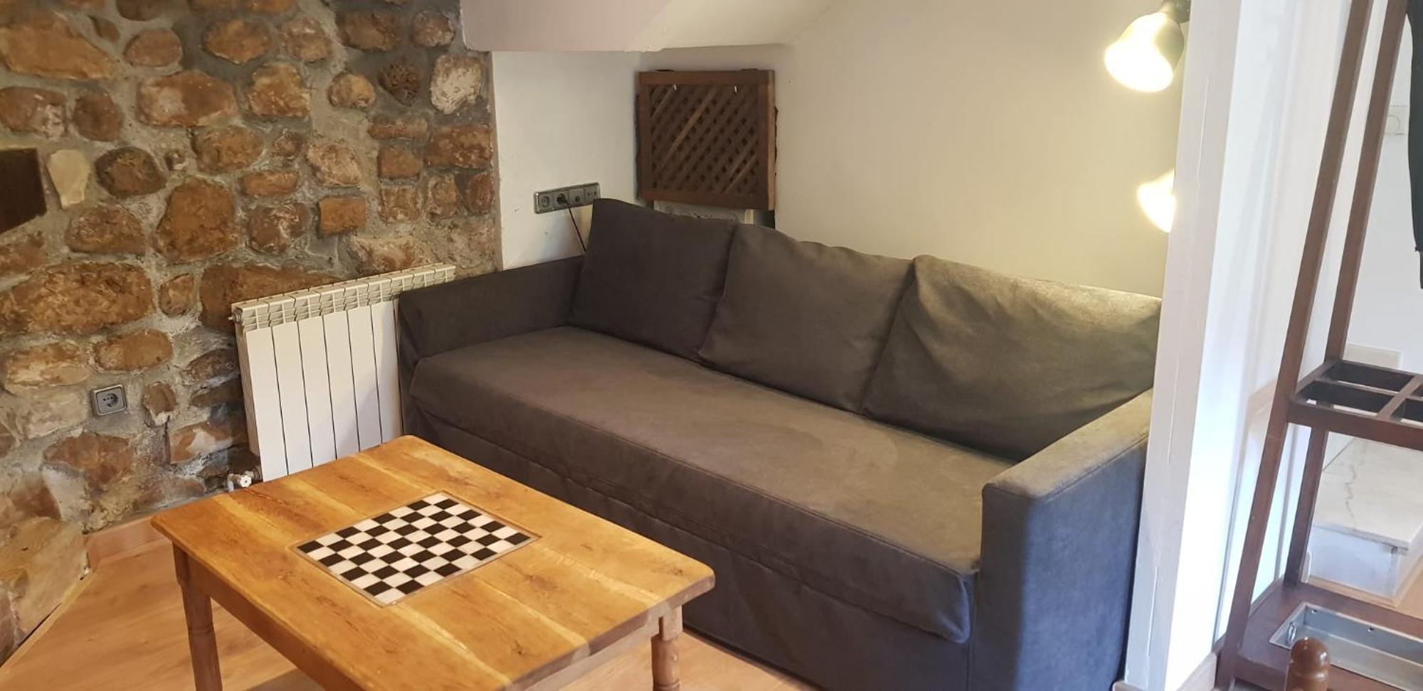 Holiday home Casa Cabrales *
