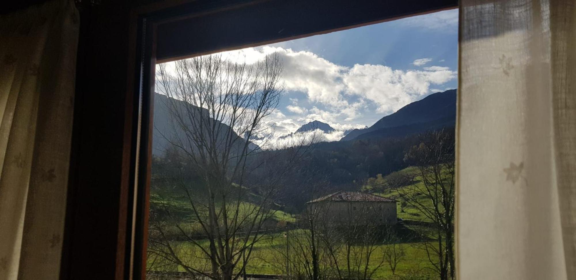 Casa Cabrales Poo (Cabrales)