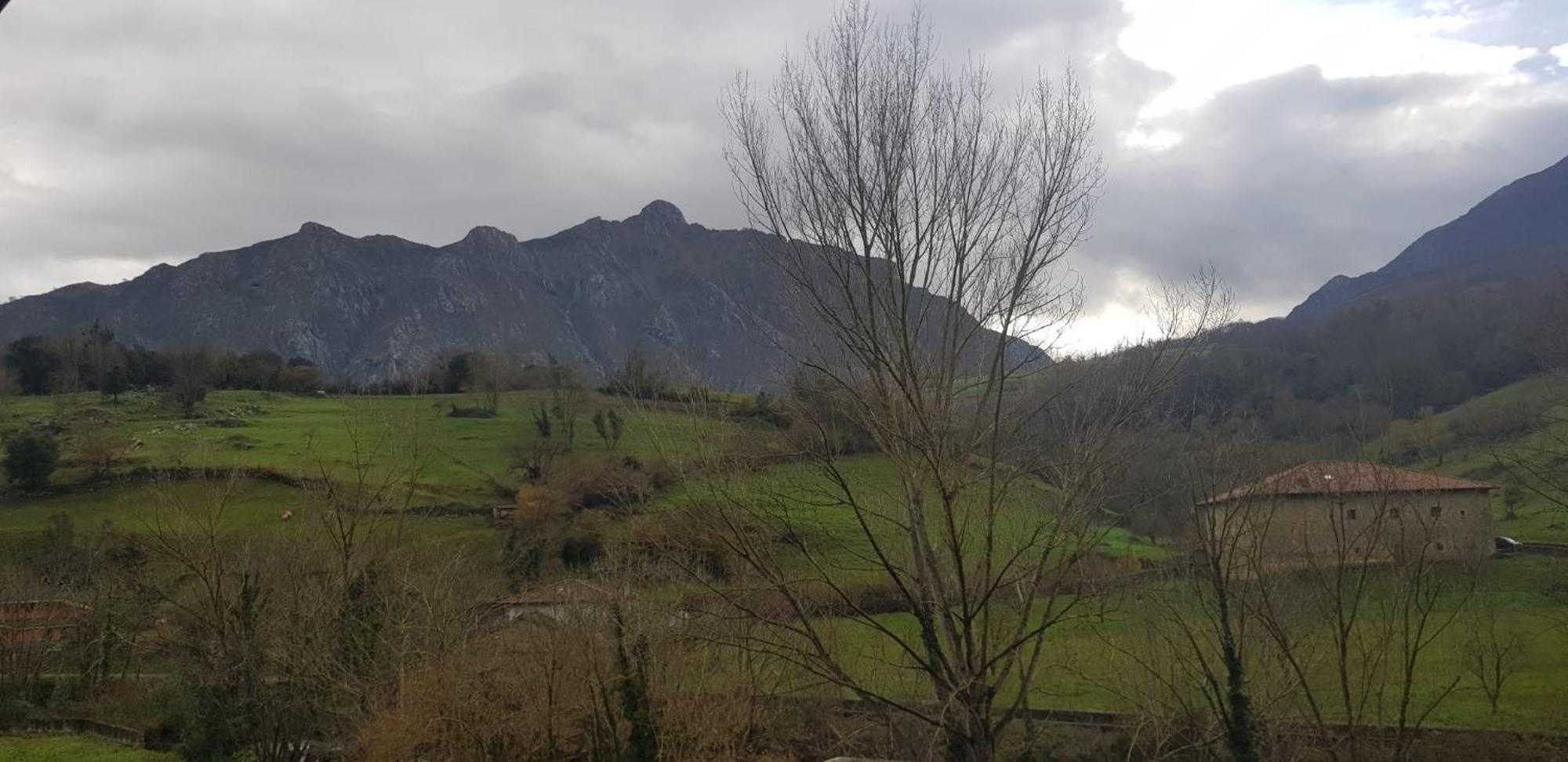 Casa Cabrales * Poo (Cabrales)