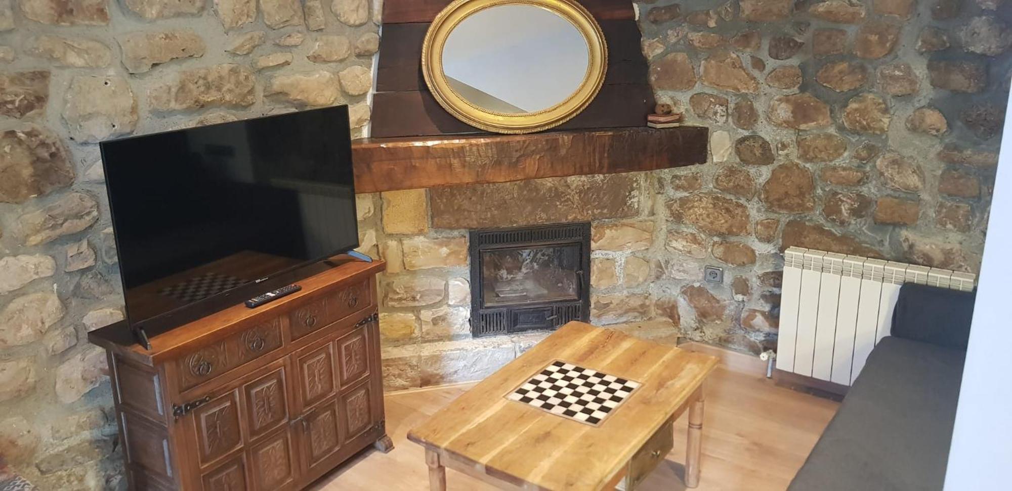 Casa Cabrales Holiday home Poo (Cabrales)