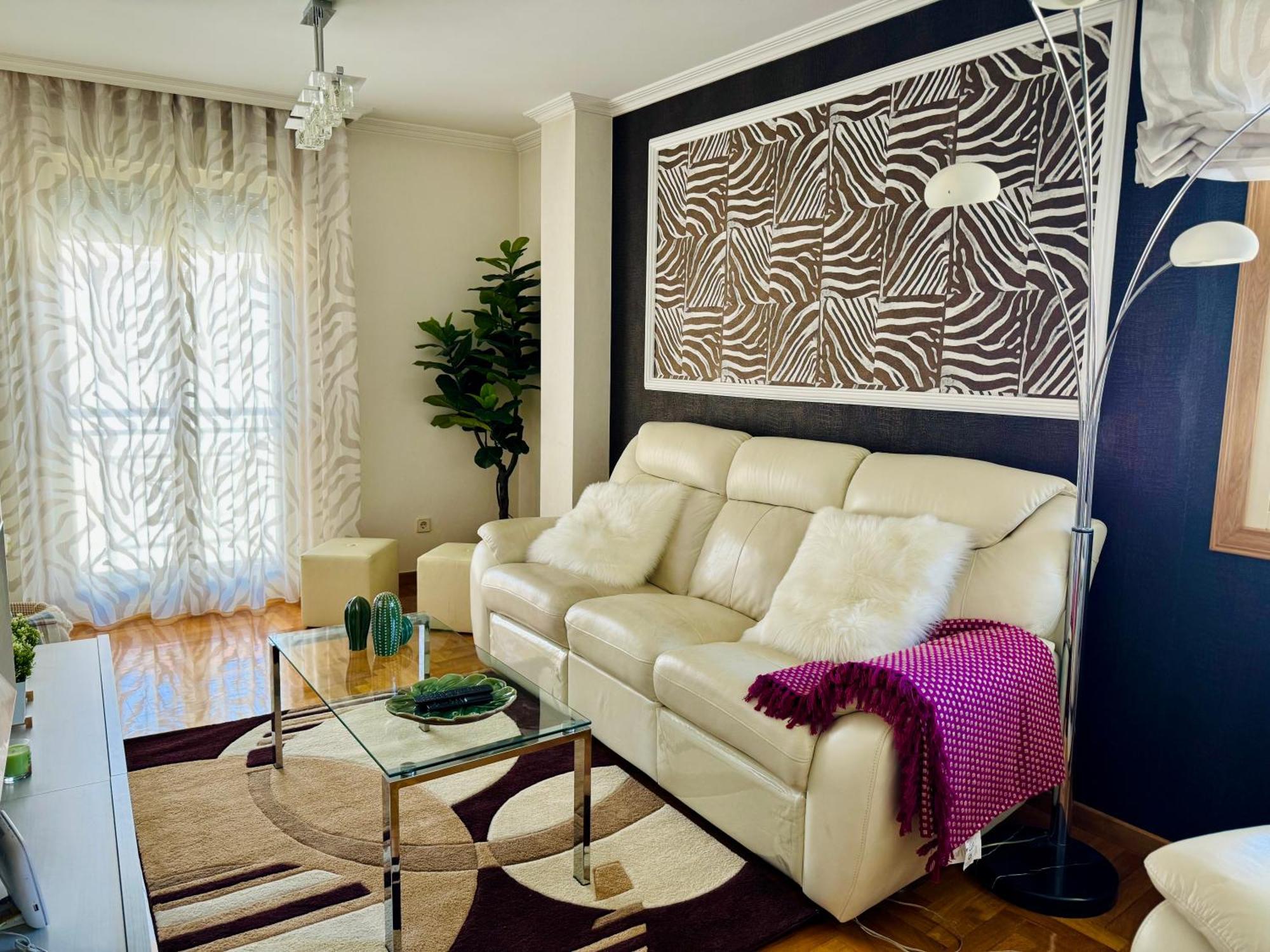 Piso Millenium Apartamento *