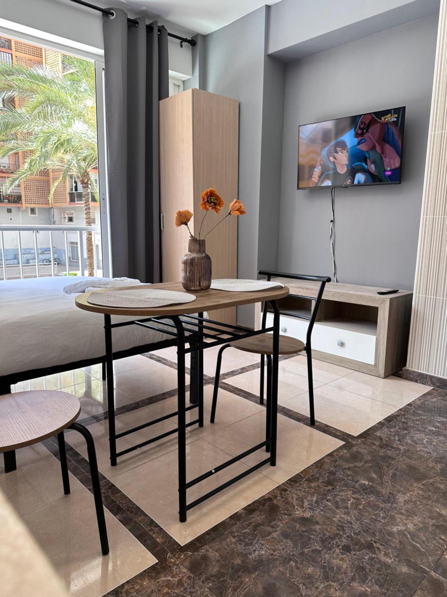 Inn Rioka Calpe