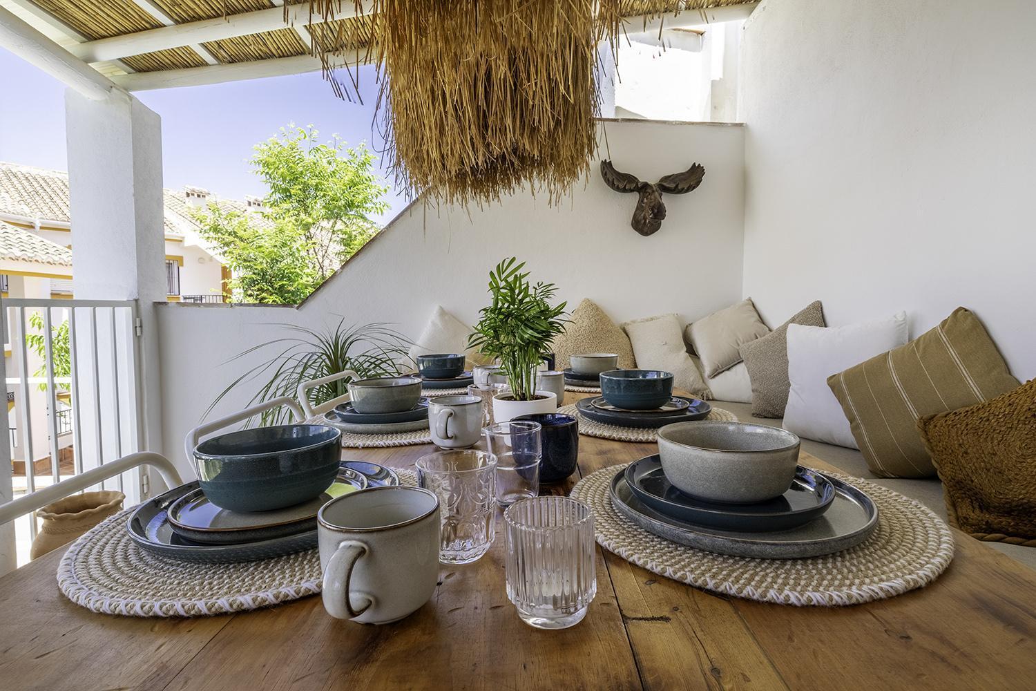 Casa Jardin Bed and breakfast *
