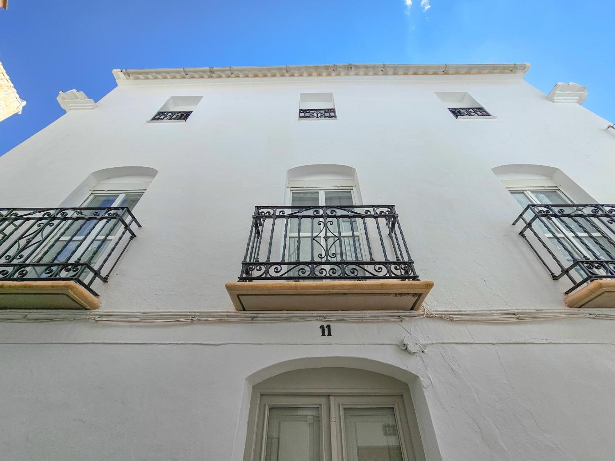 Casa Jardin