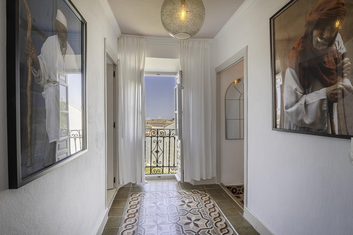 Casa Jardin