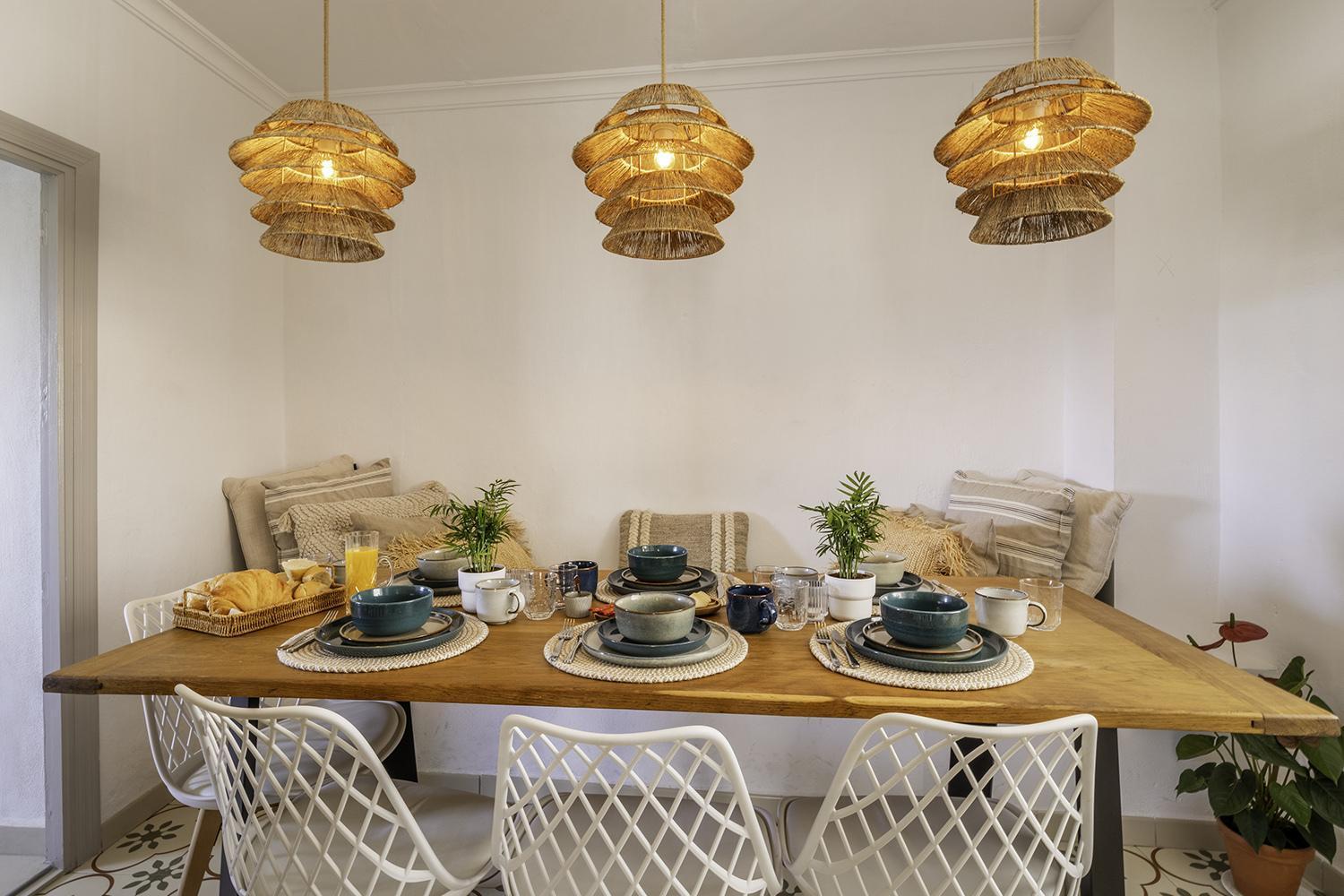 Casa Jardin
