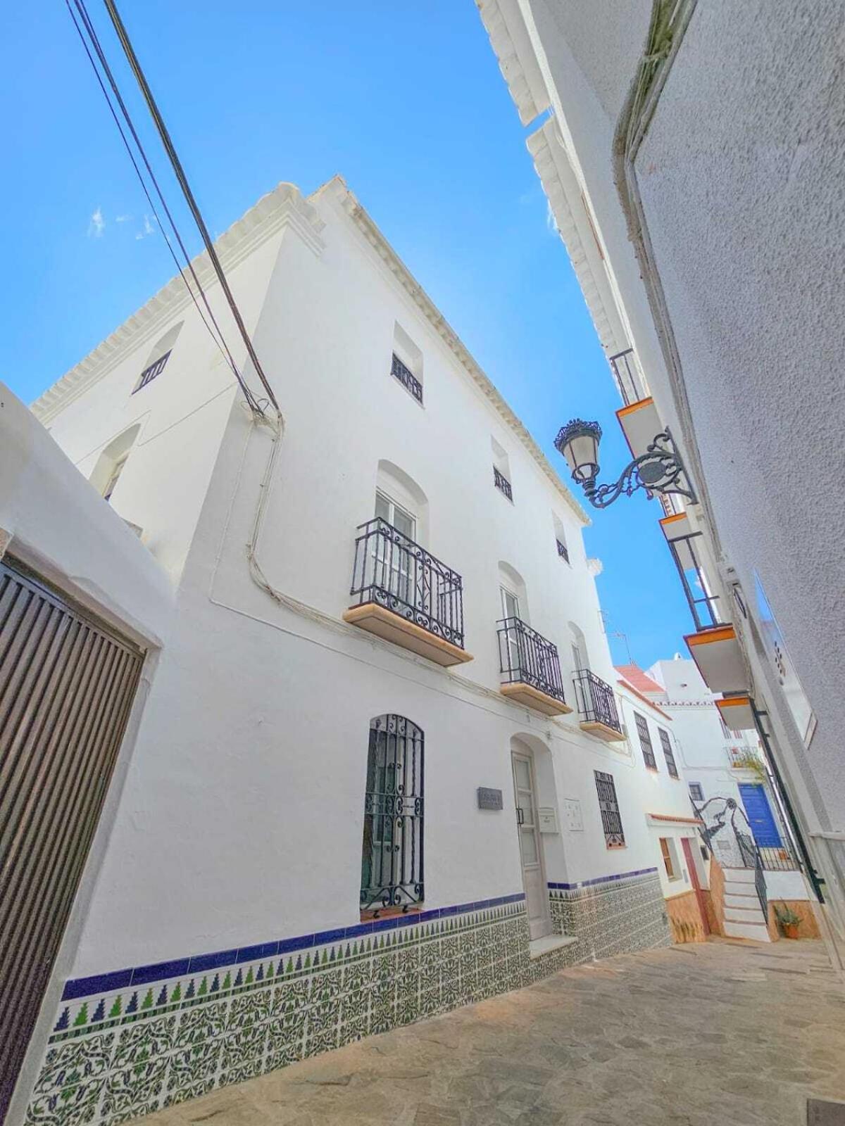 Casa Jardin *