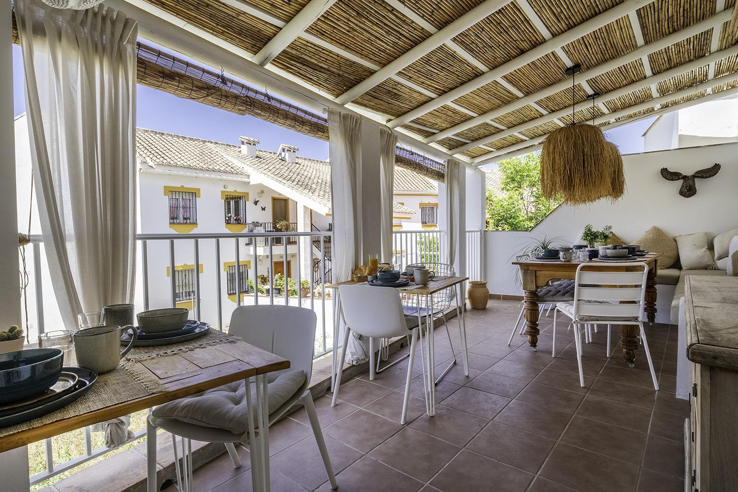 Casa Jardin Bed and breakfast *