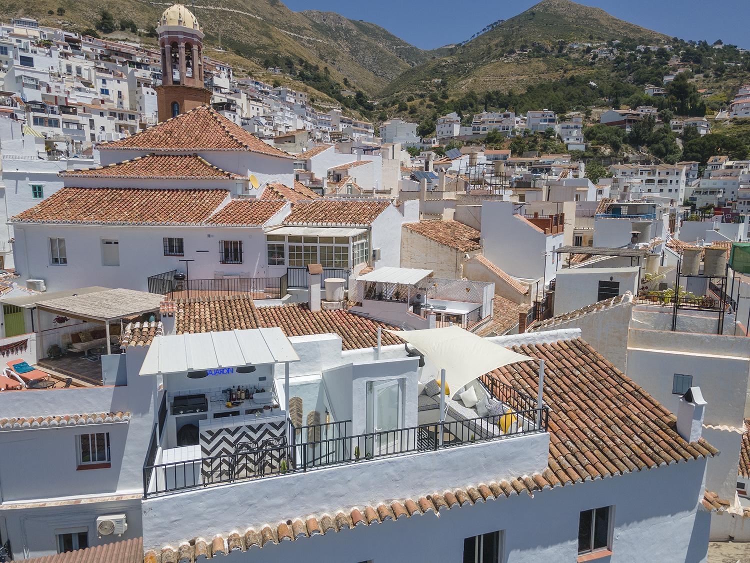 Casa Jardin Bed and breakfast