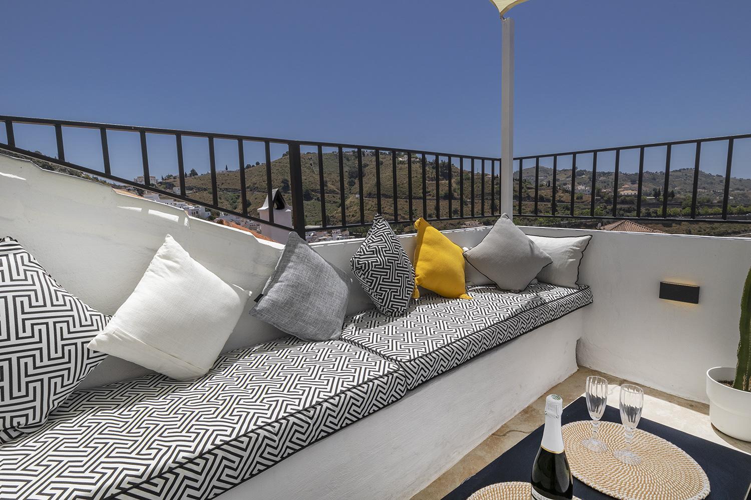 Casa Jardin