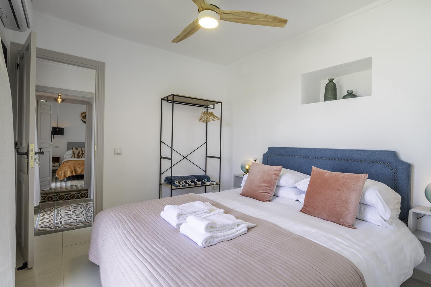 Casa Jardin Bed and breakfast