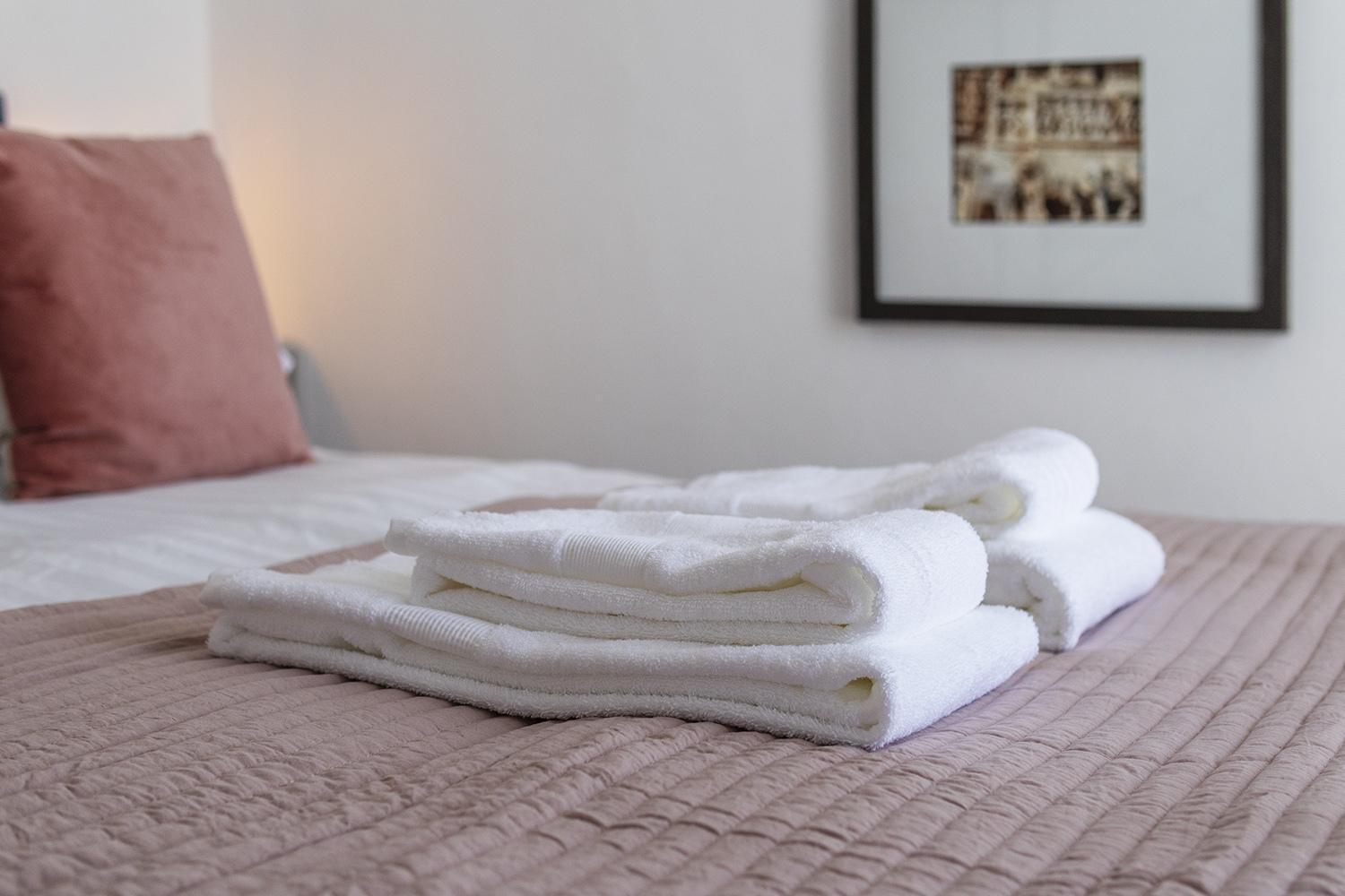 Bed and breakfast Casa Jardin
