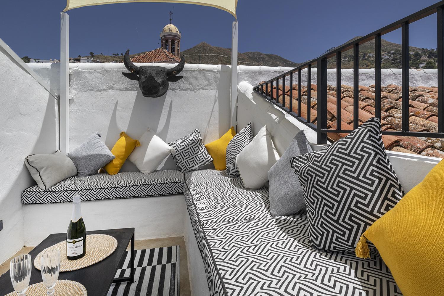 Casa Jardin Bed and breakfast *