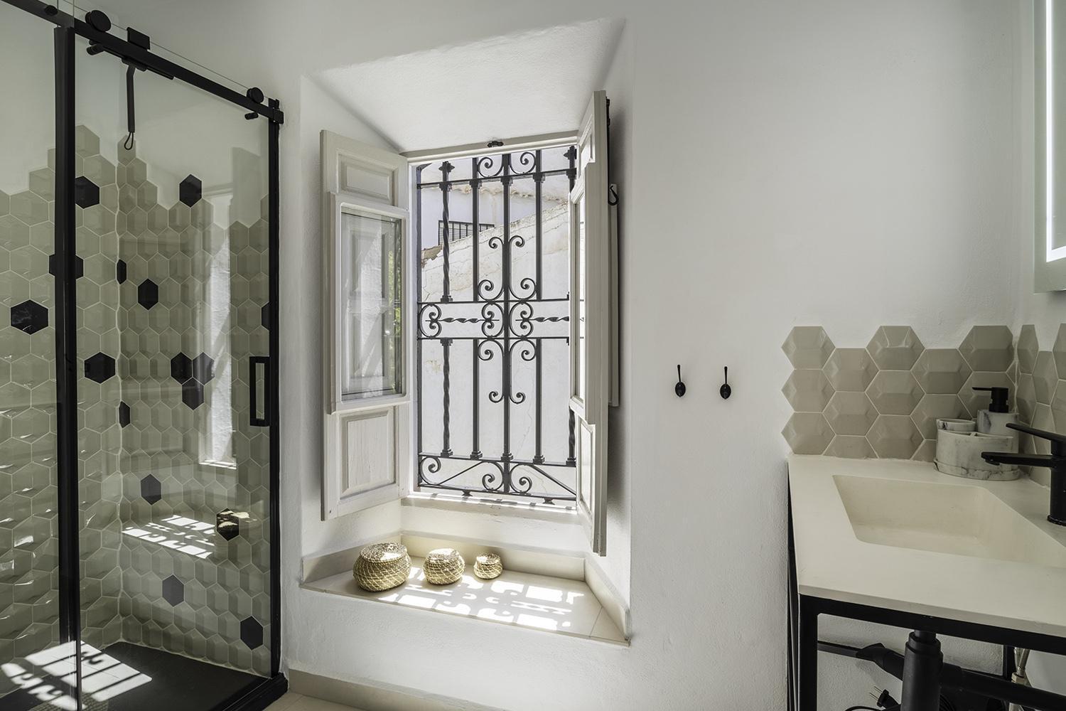 Casa Jardin Cómpeta