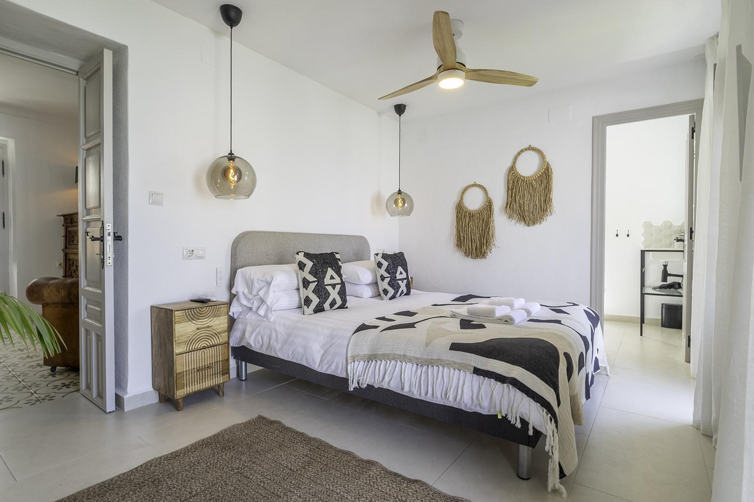 Casa Jardin Bed and breakfast