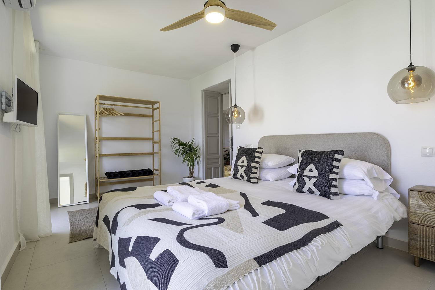 Casa Jardin Bed and breakfast *