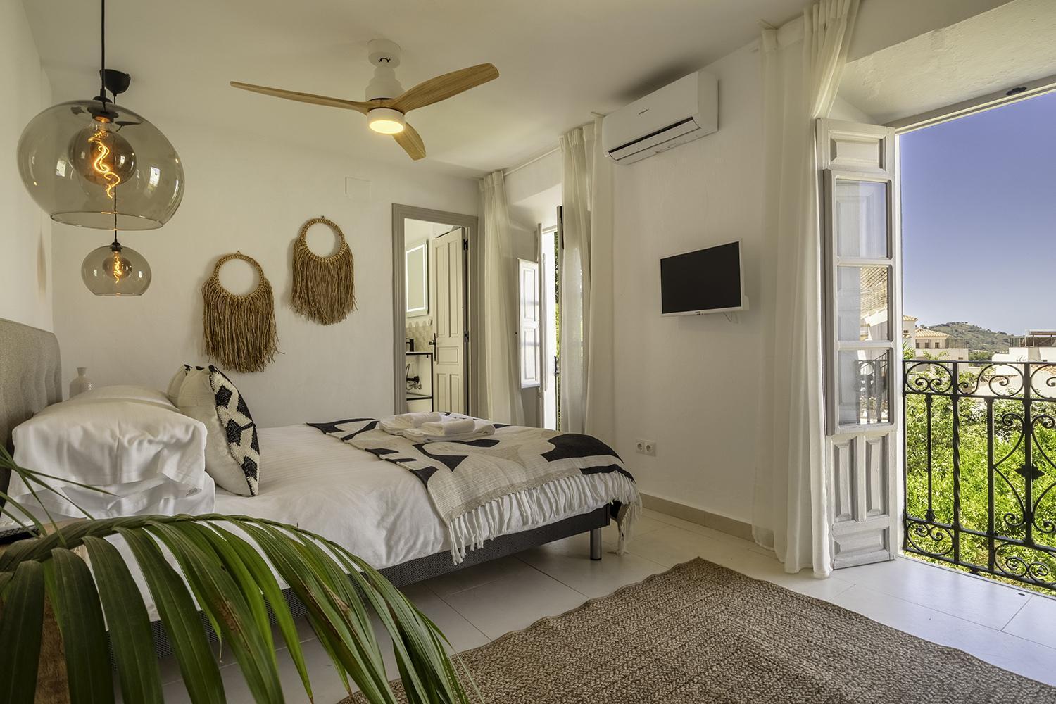 Bed and breakfast Casa Jardin *
