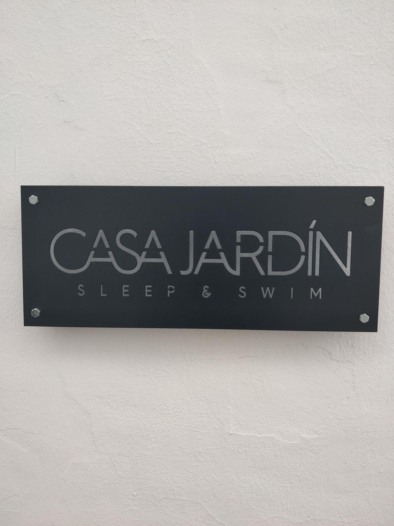 Casa Jardin * Cómpeta
