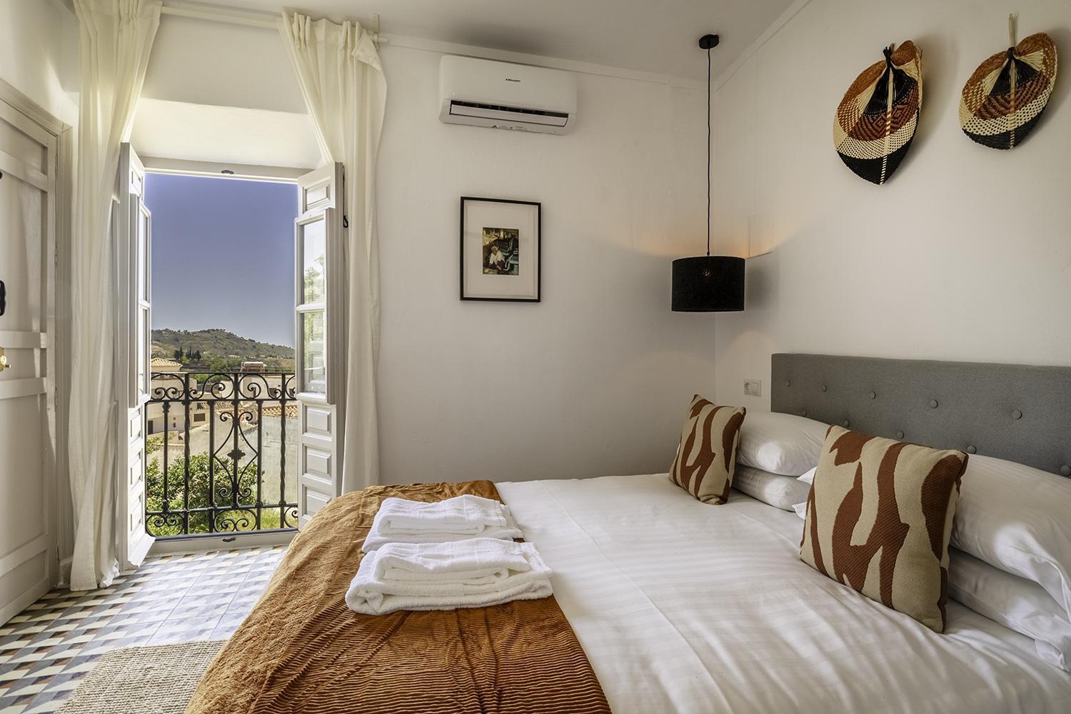 Casa Jardin Bed and breakfast